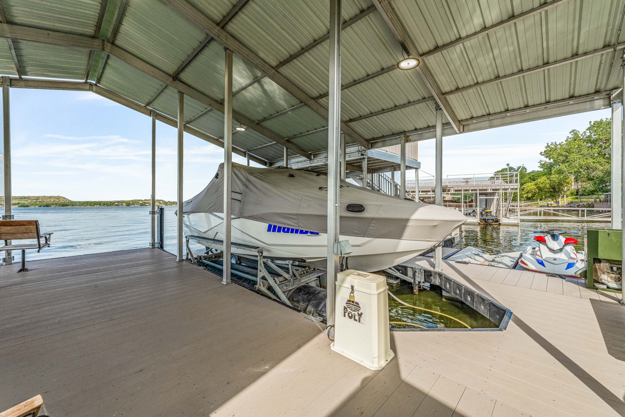 2207 Trail Ridge Graford TX 76449