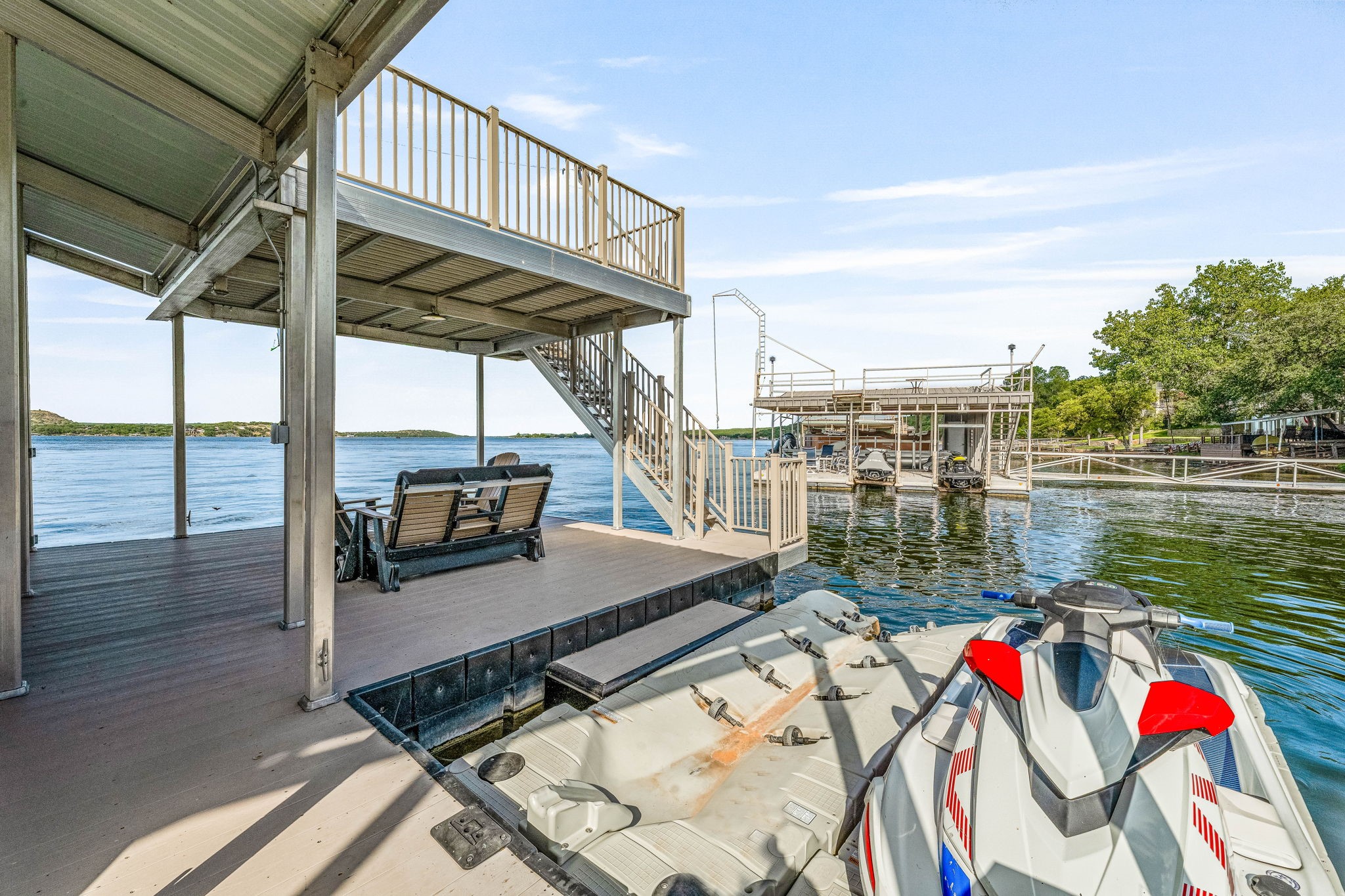 2207 Trail Ridge Graford TX 76449