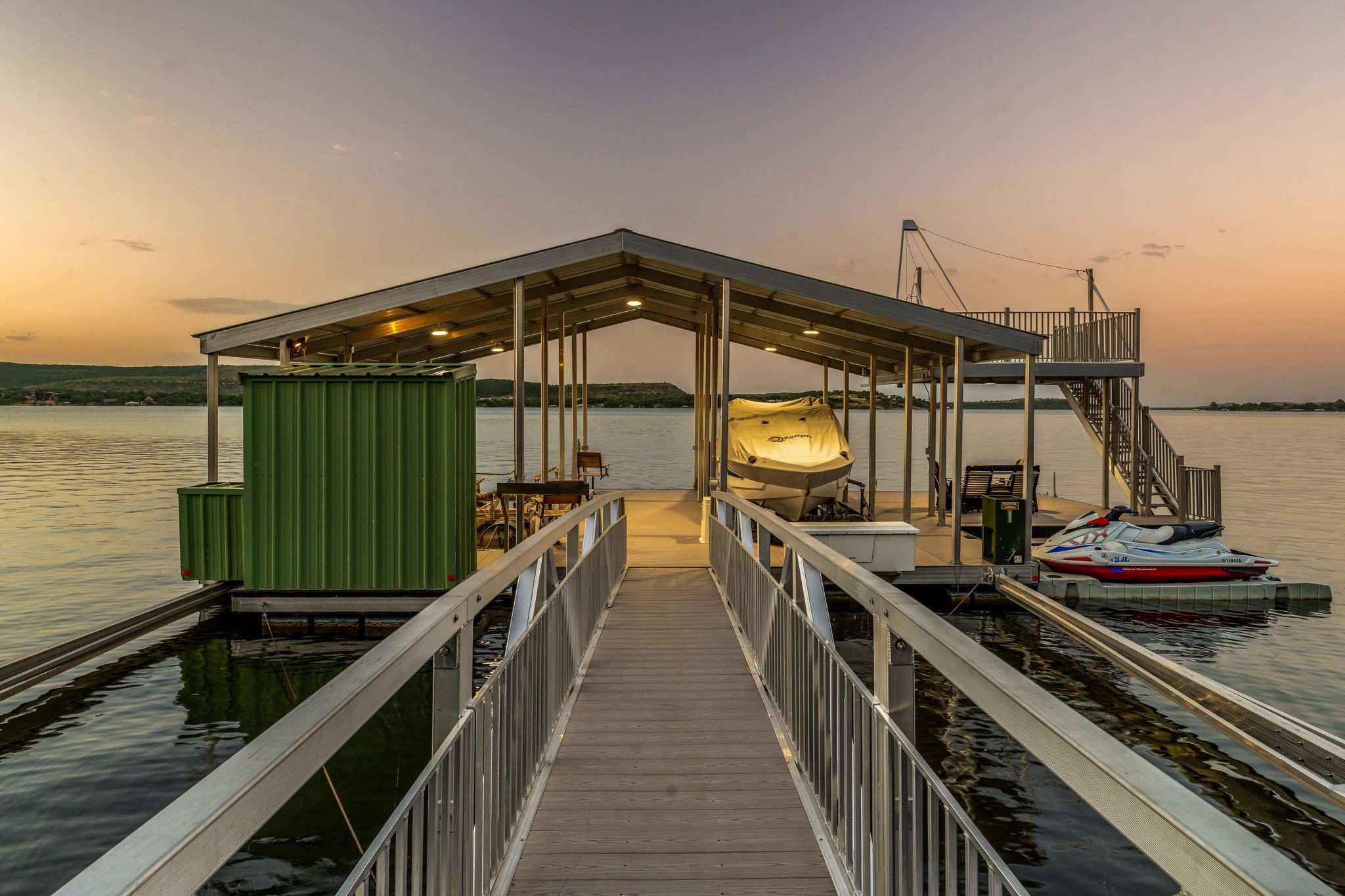 2207 Trail Ridge Graford TX 76449