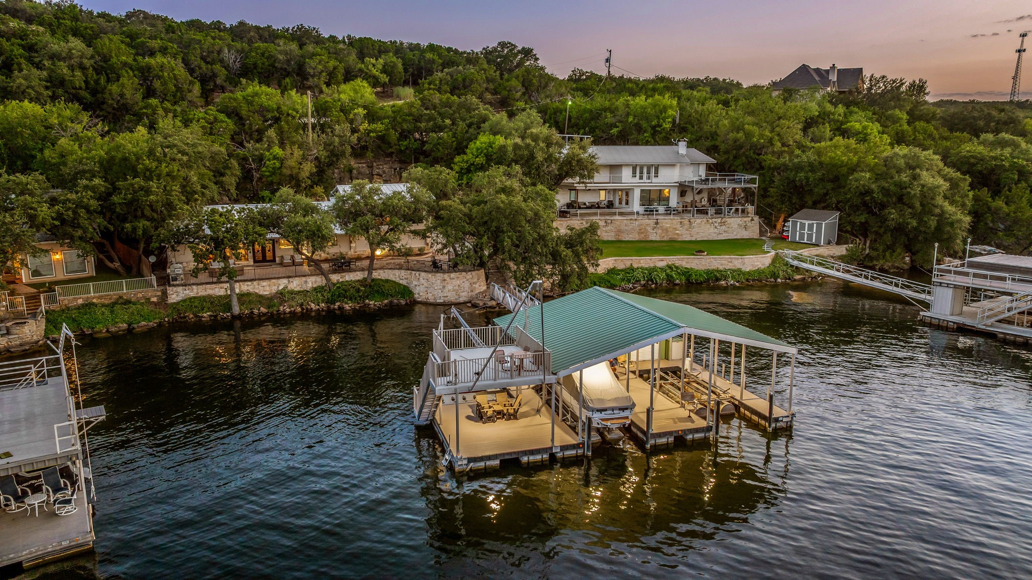 2207 Trail Ridge Graford TX 76449