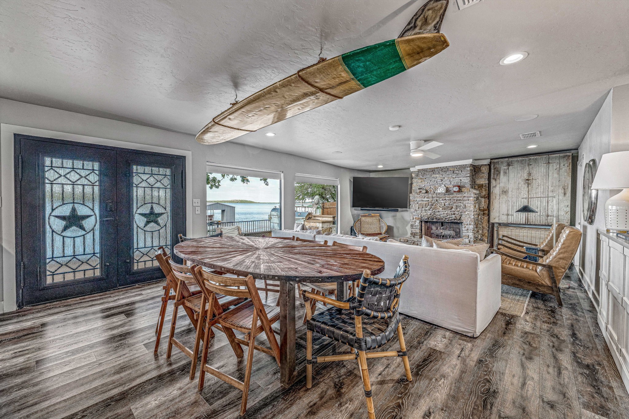 2207 Trail Ridge Graford TX 76449