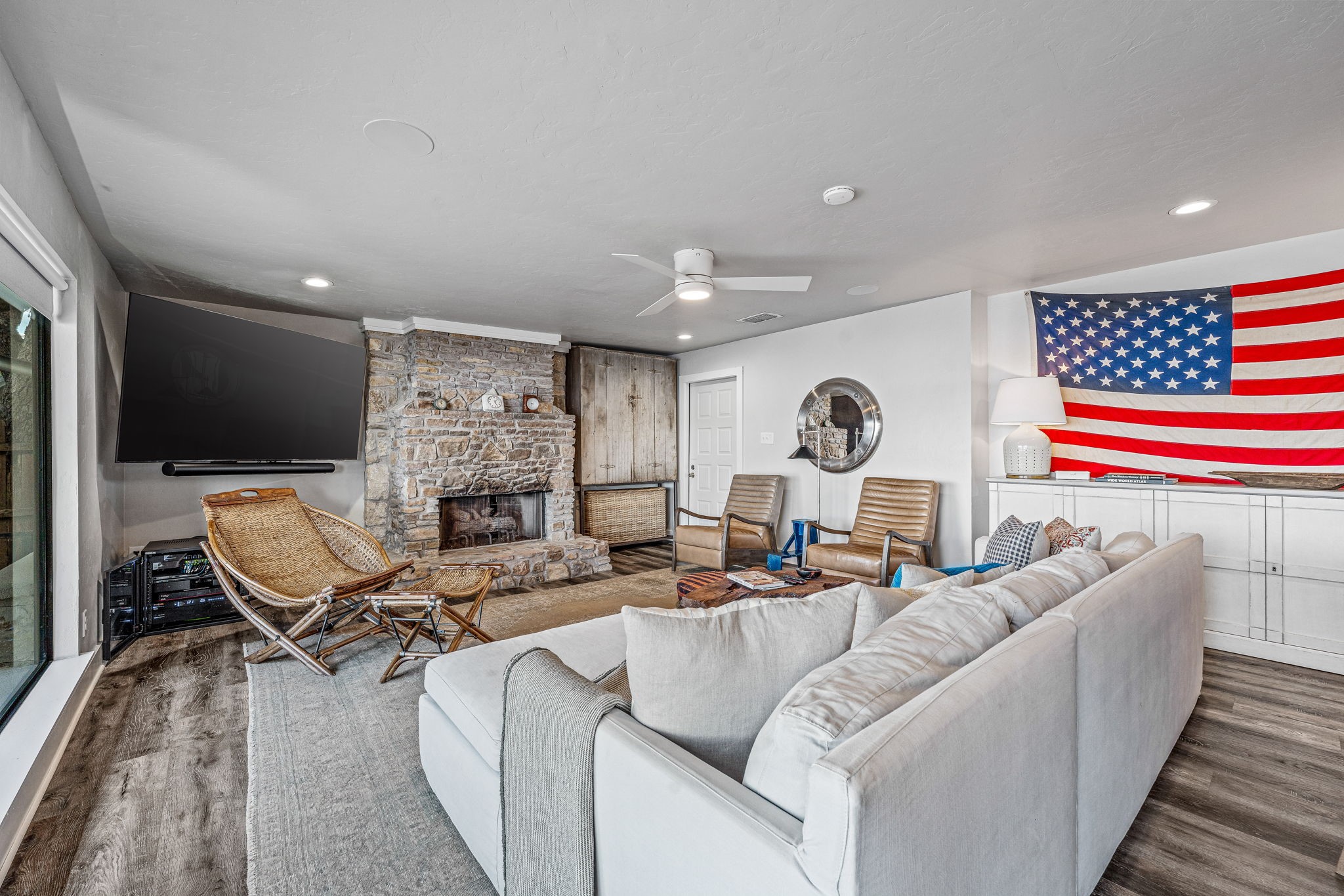 2207 Trail Ridge Graford TX 76449