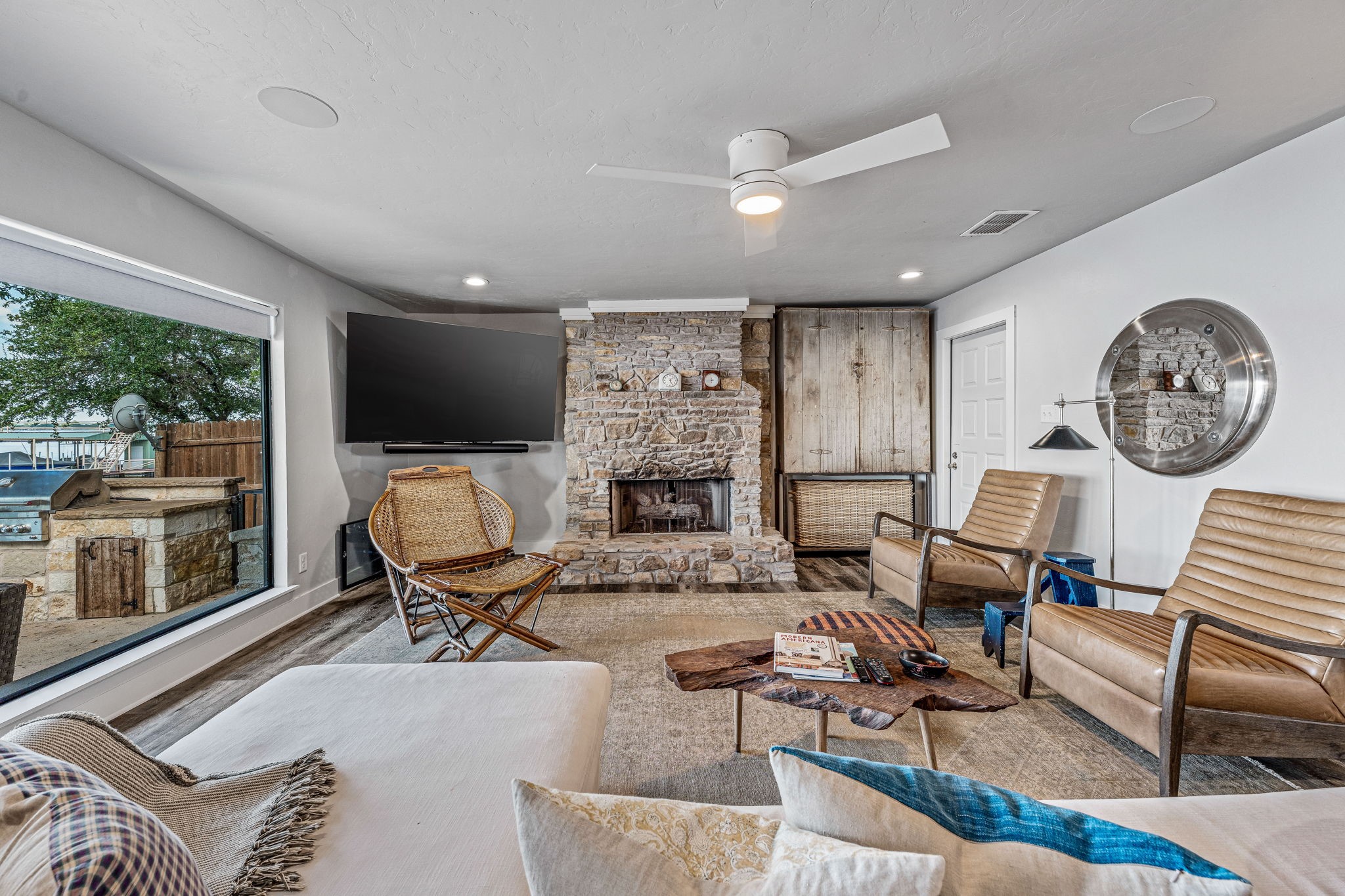 2207 Trail Ridge Graford TX 76449