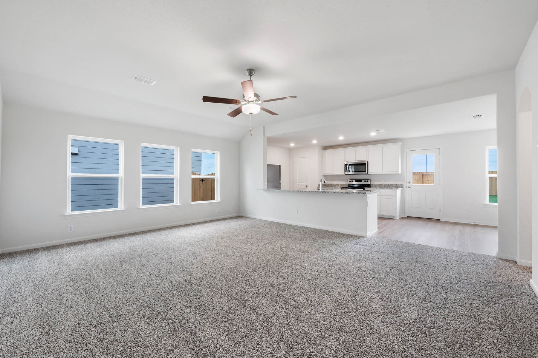 1304 Reed Street Greenville TX 75401