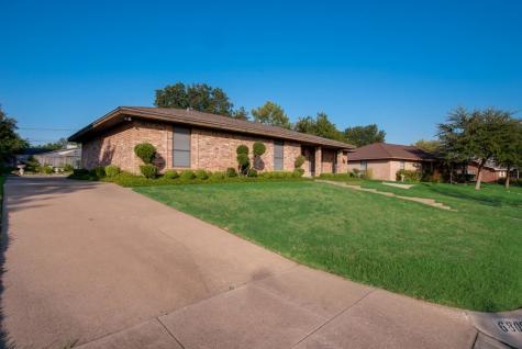 6808 Winchester Court Fort Worth TX 76133