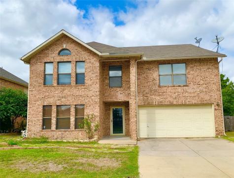 5320 Chessie Circle Haltom City TX 76137