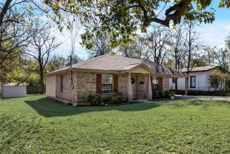 2718 Marjorie Avenue Dallas TX 75216