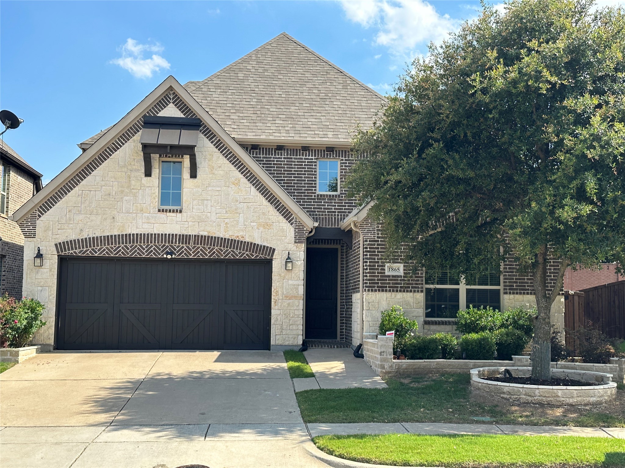 1865 Wood Duck Lane Allen TX 75013
