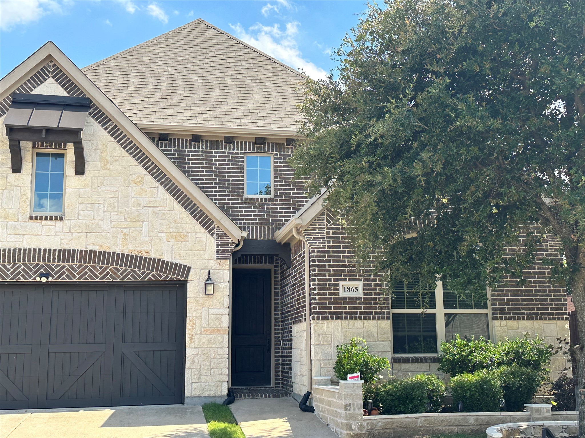 1865 Wood Duck Lane Allen TX 75013