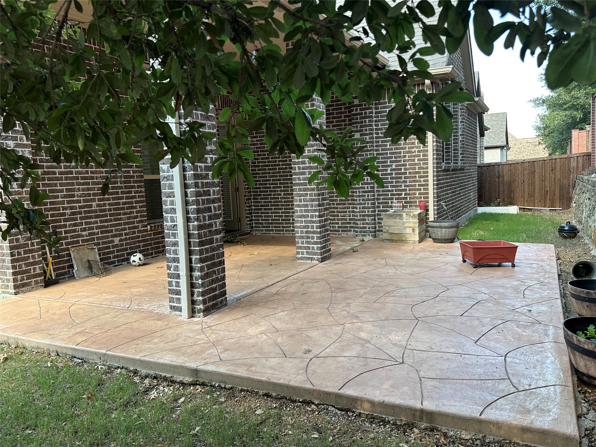 1865 Wood Duck Lane Allen TX 75013