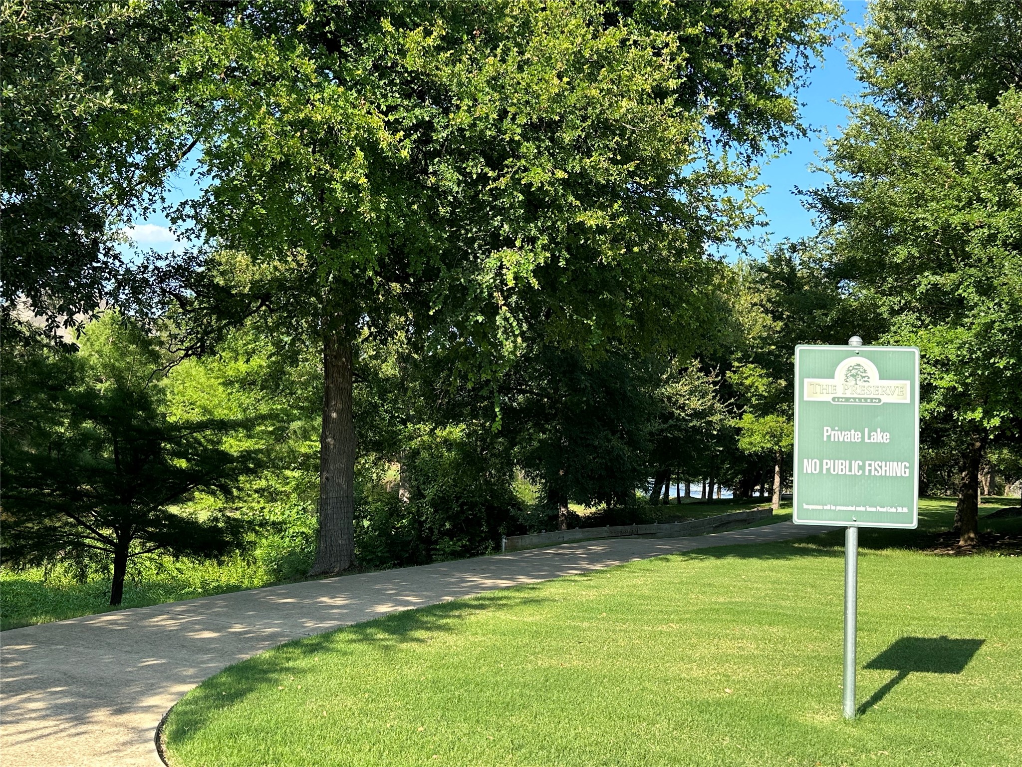 1865 Wood Duck Lane Allen TX 75013
