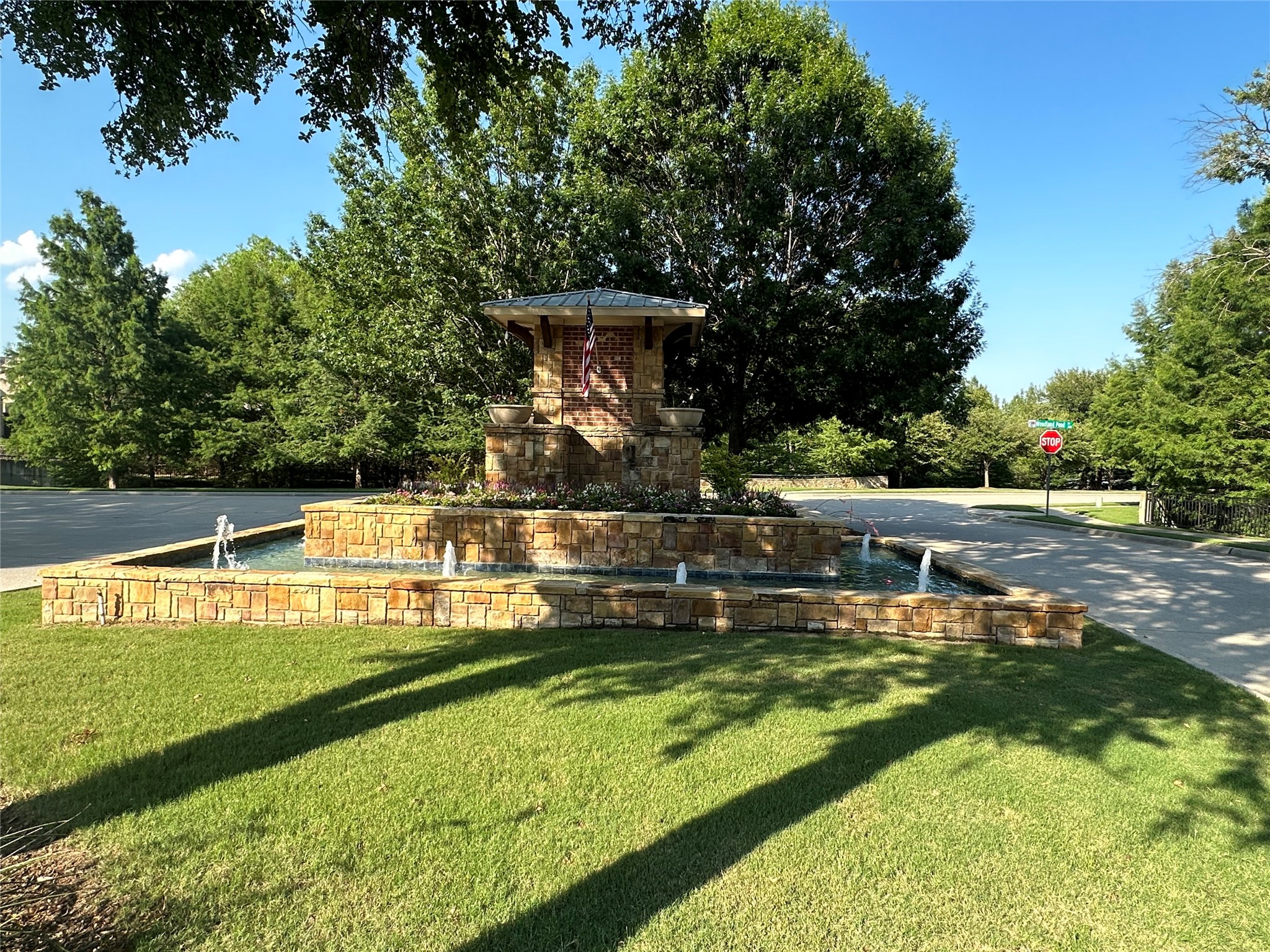 1865 Wood Duck Lane Allen TX 75013