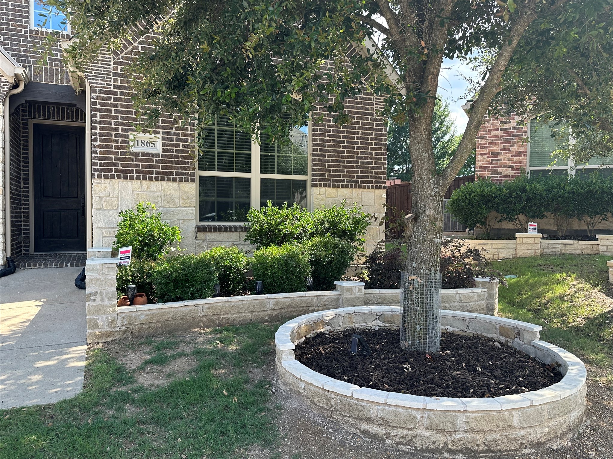 1865 Wood Duck Lane Allen TX 75013