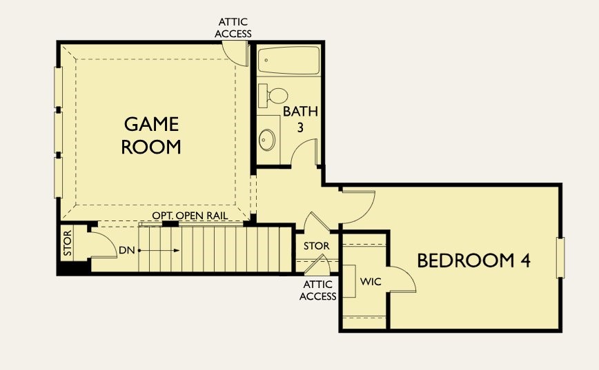 1865 Wood Duck Lane Allen TX 75013