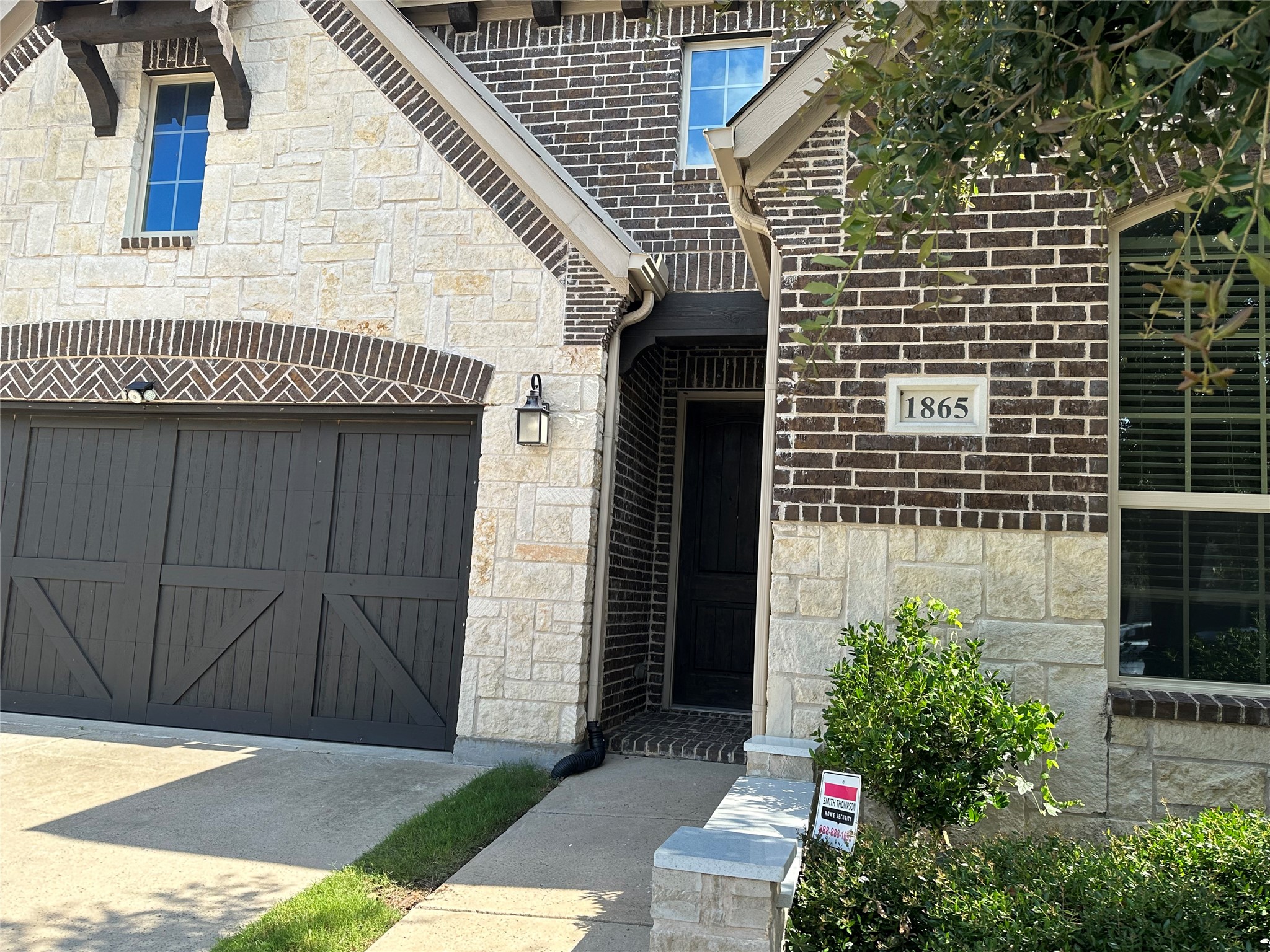 1865 Wood Duck Lane Allen TX 75013