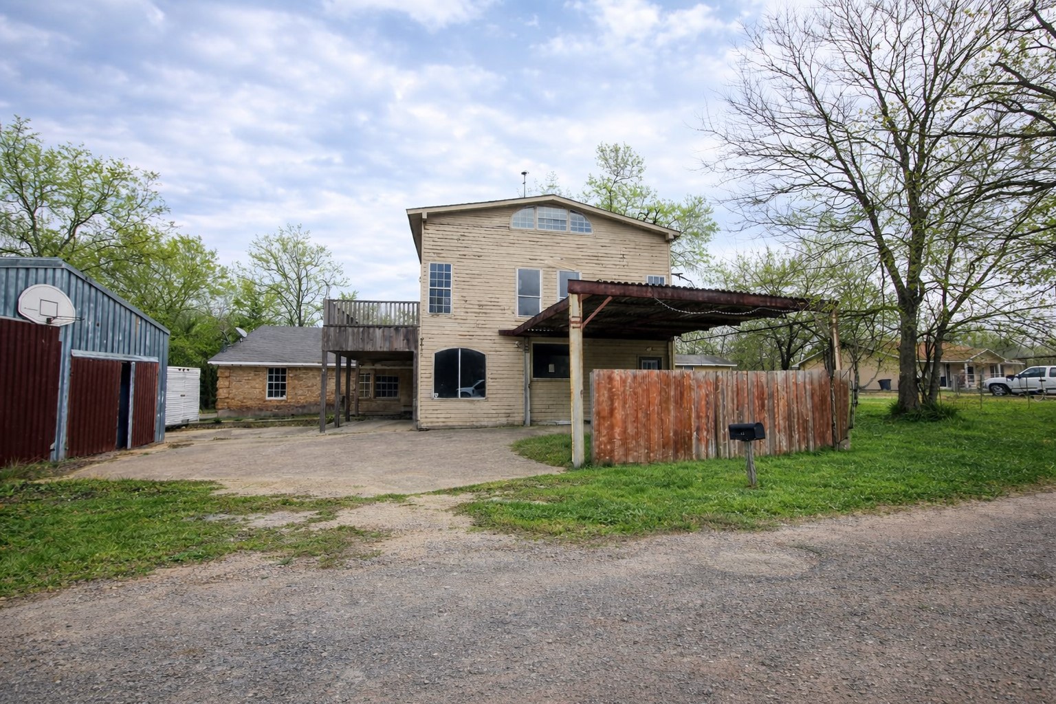 9611 Private Road 3826 Quinlan TX 75474