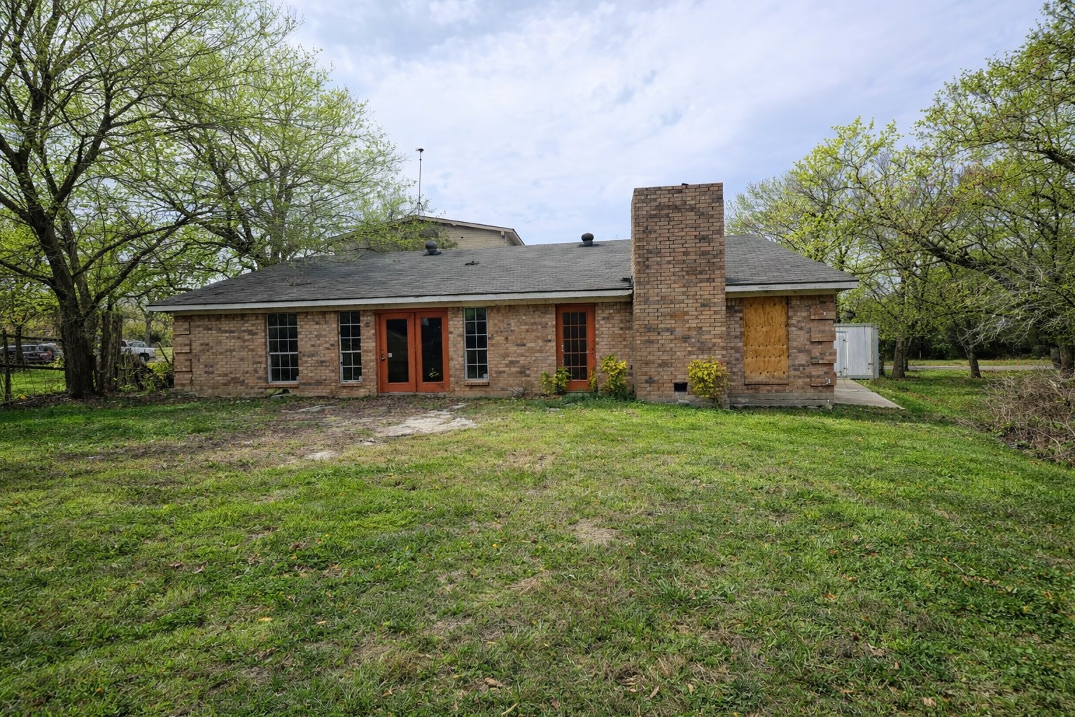 9611 Private Road 3826 Quinlan TX 75474