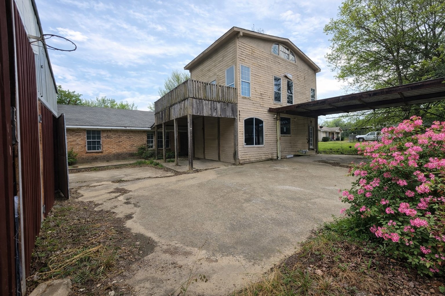 9611 Private Road 3826 Quinlan TX 75474