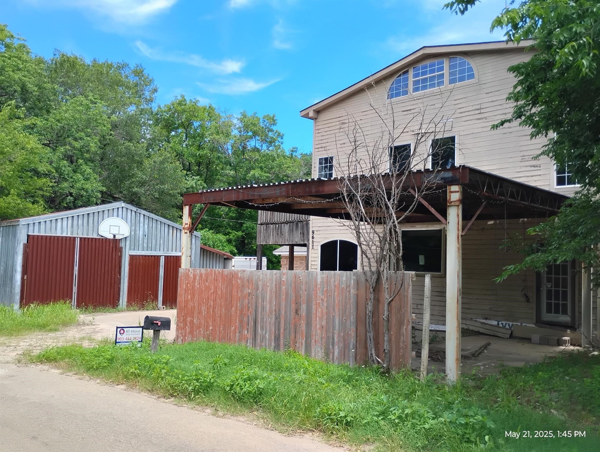 9611 Private Road 3826 Quinlan TX 75474