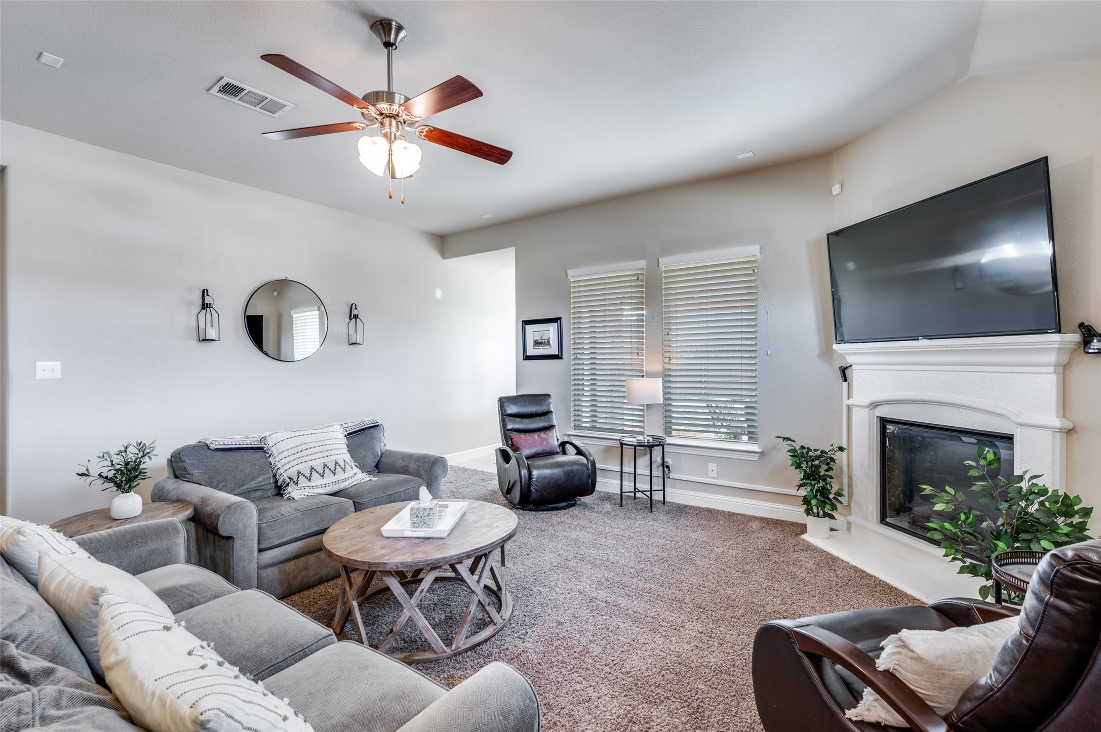 608 Woodridge Drive Oak Point TX 75068