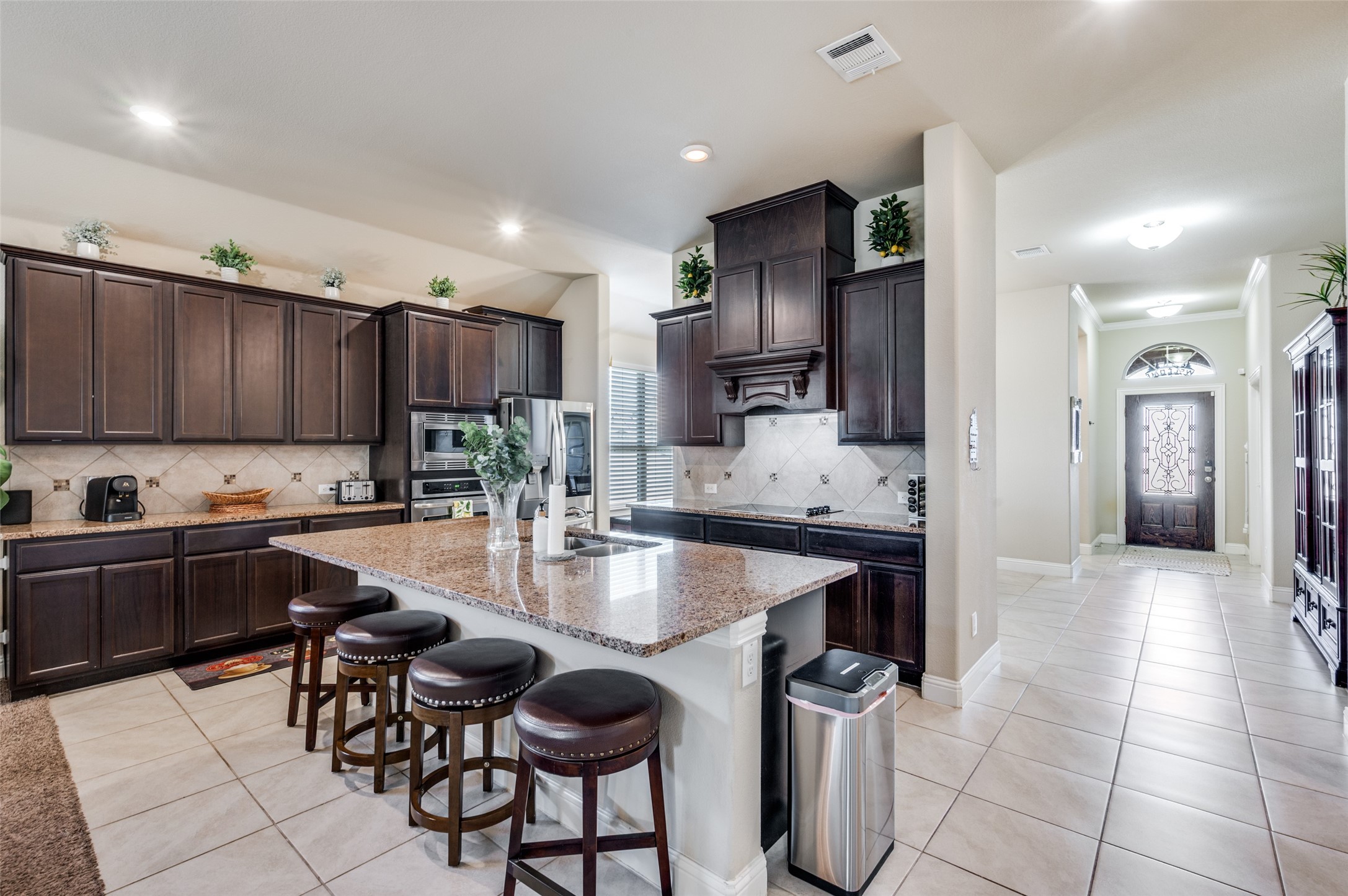 608 Woodridge Drive Oak Point TX 75068