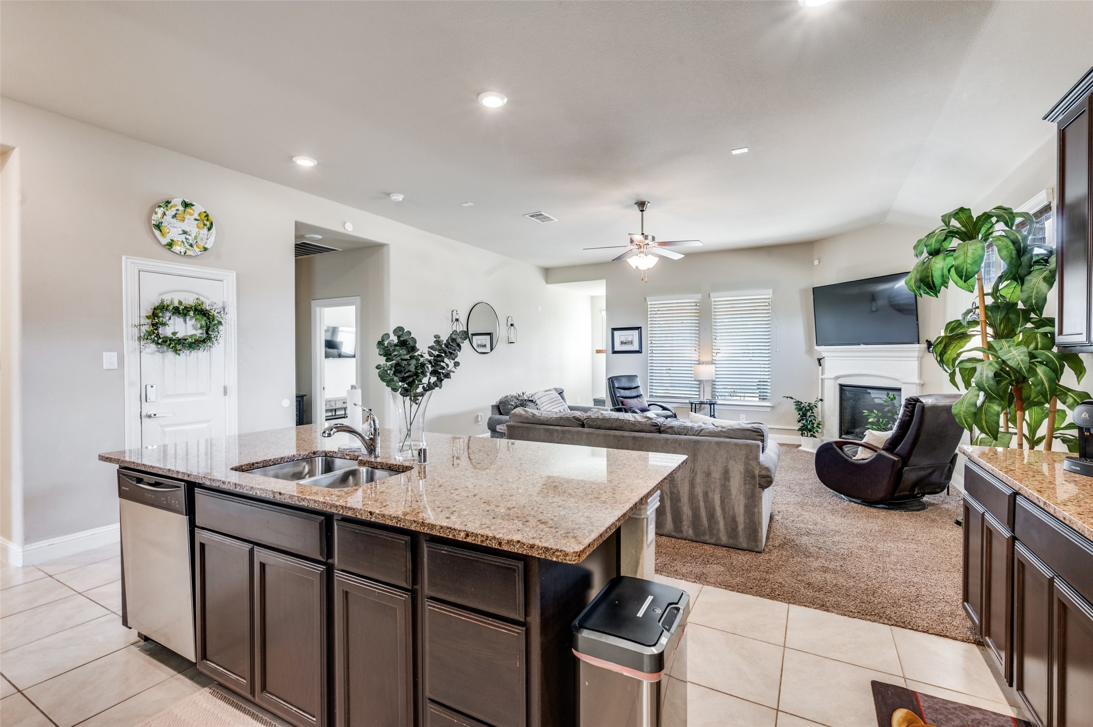 608 Woodridge Drive Oak Point TX 75068
