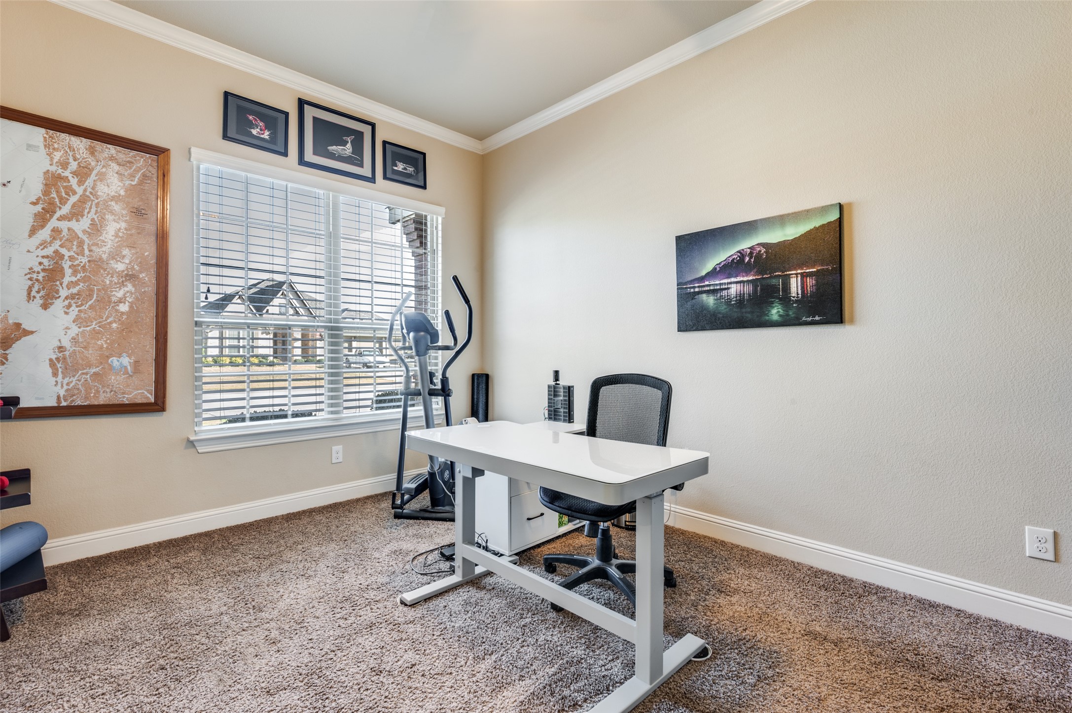 608 Woodridge Drive Oak Point TX 75068