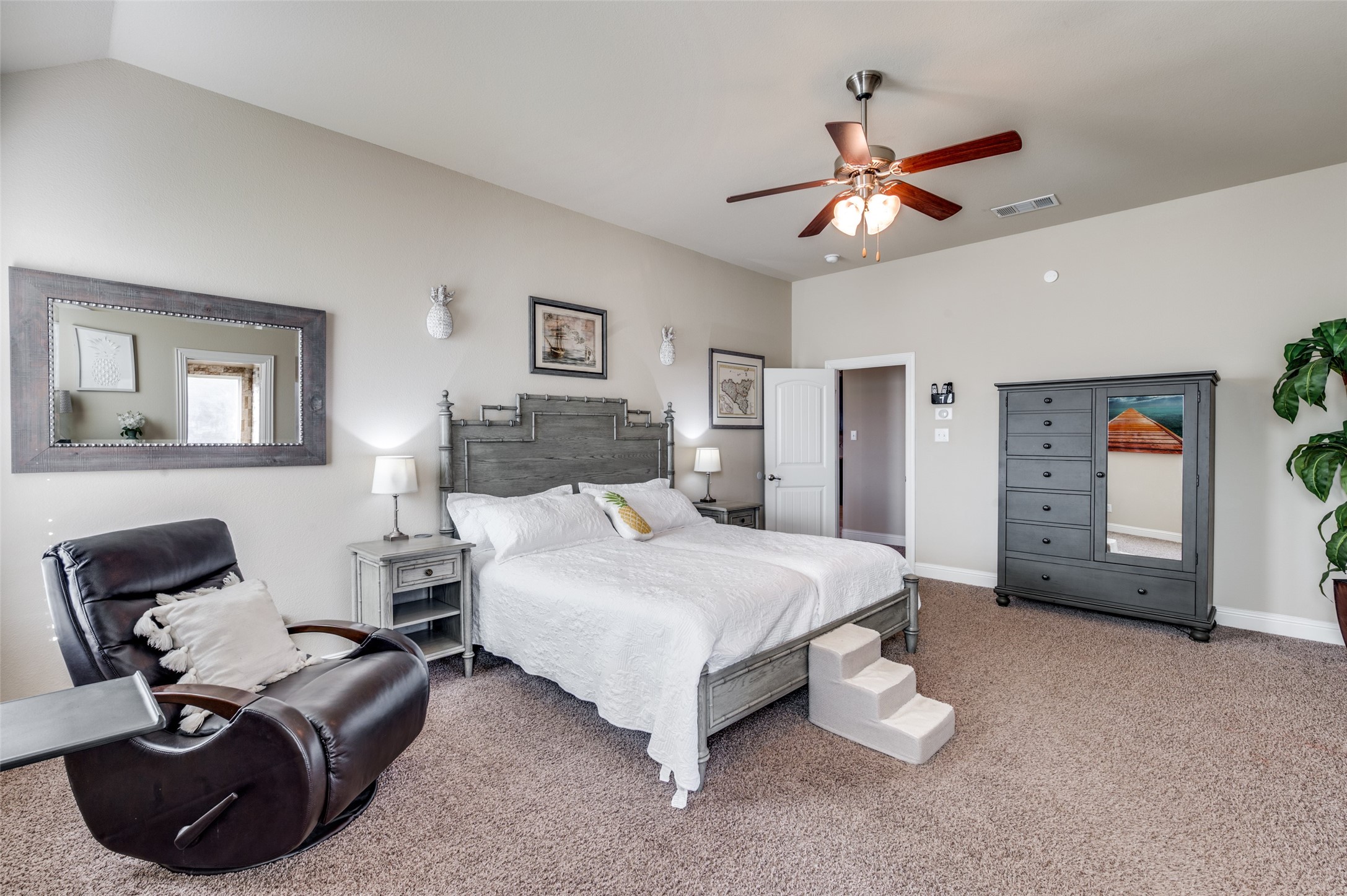 608 Woodridge Drive Oak Point TX 75068