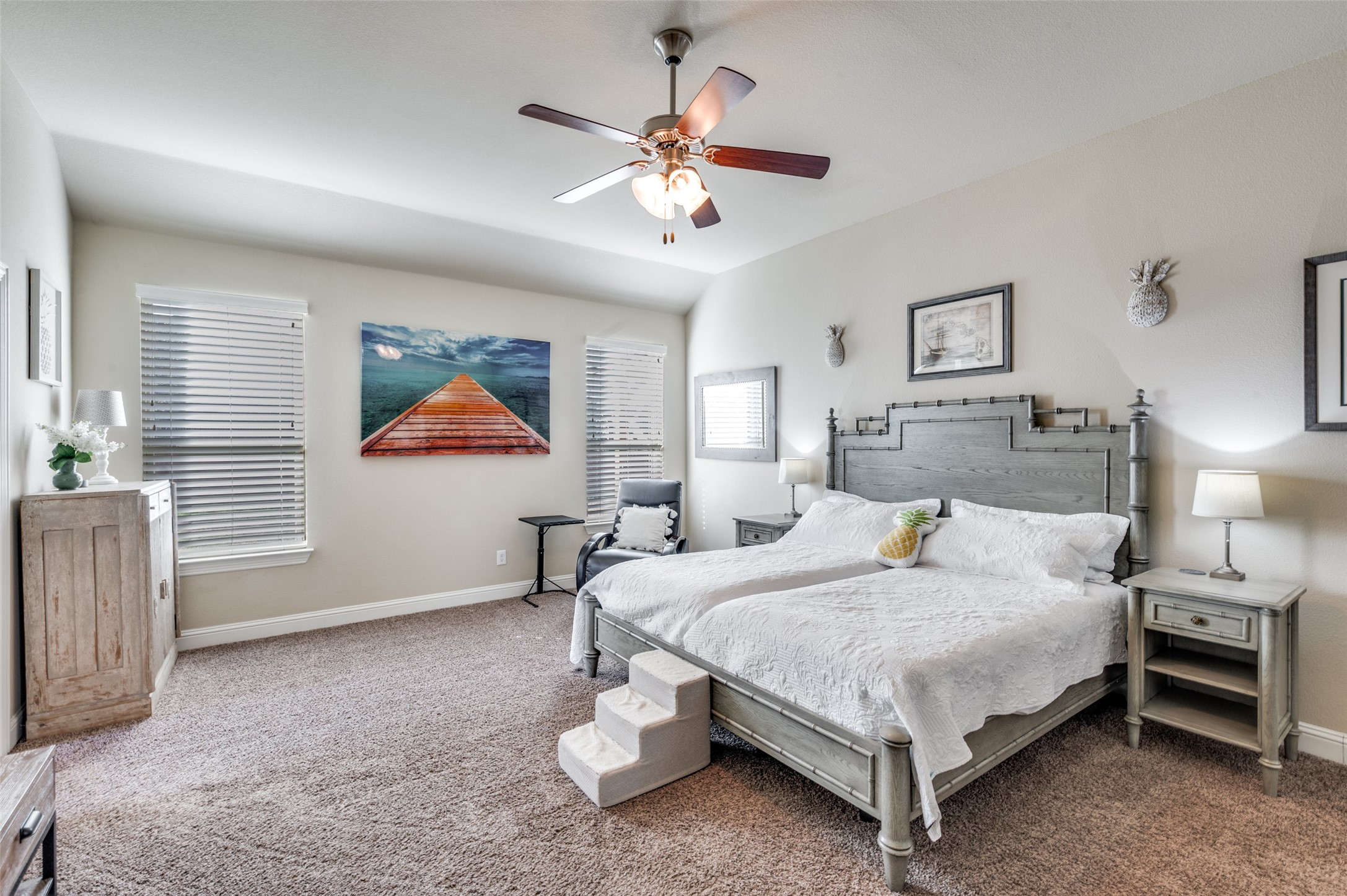608 Woodridge Drive Oak Point TX 75068