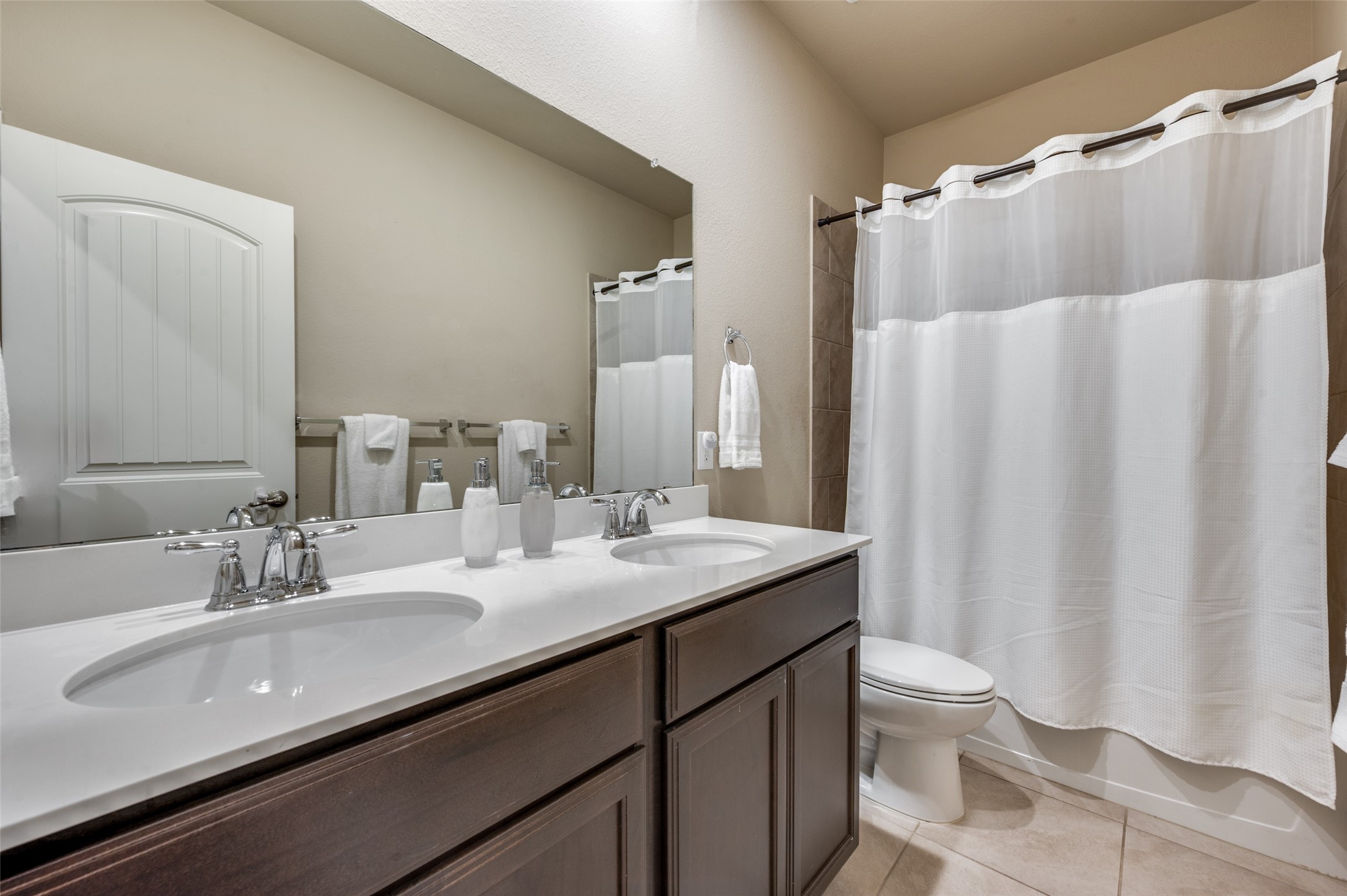 608 Woodridge Drive Oak Point TX 75068