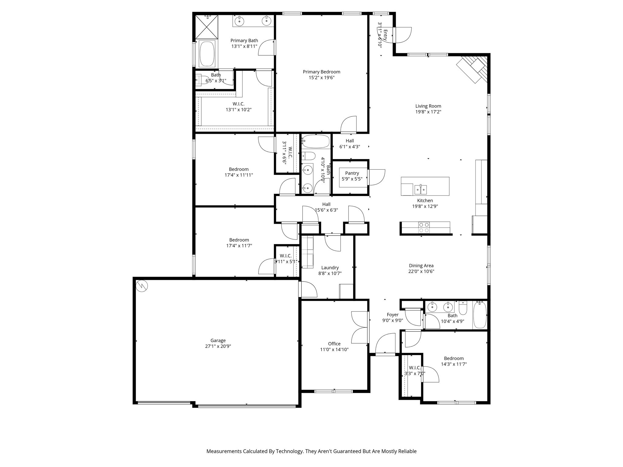 608 Woodridge Drive Oak Point TX 75068