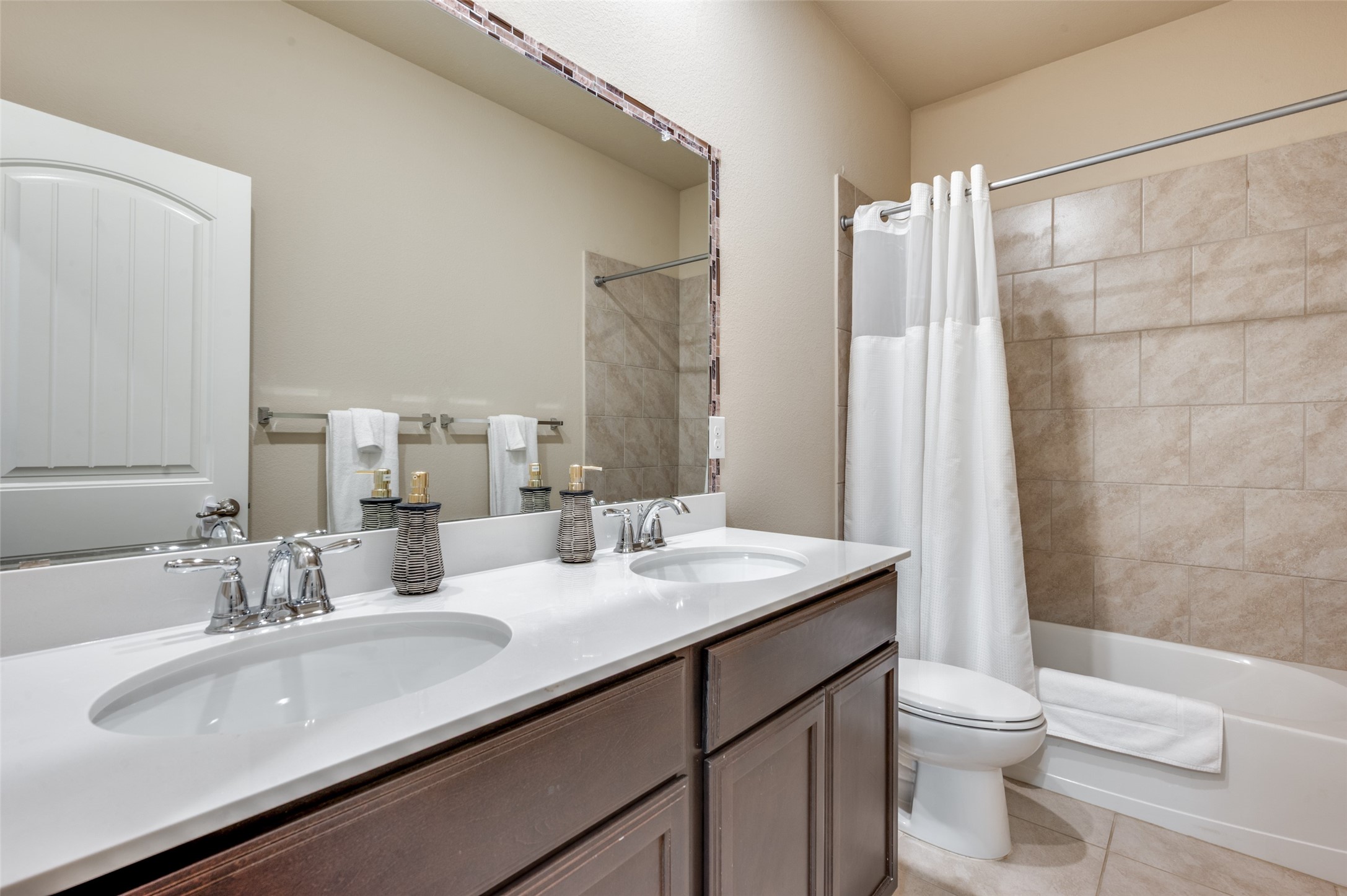 608 Woodridge Drive Oak Point TX 75068