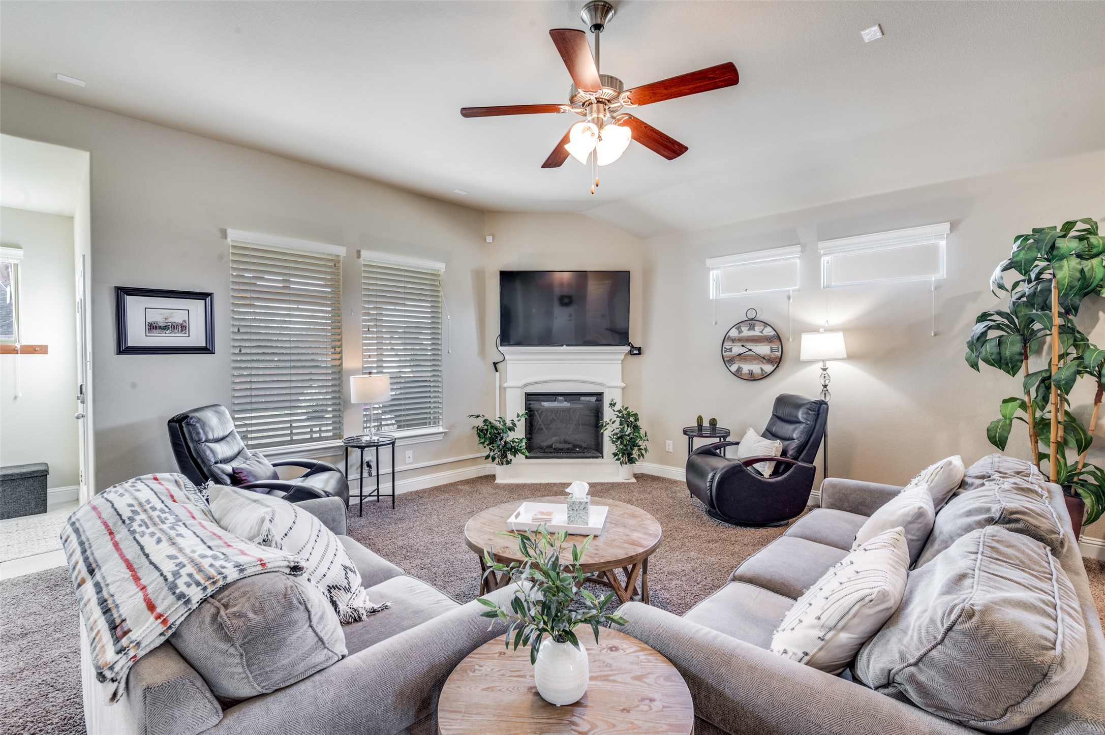 608 Woodridge Drive Oak Point TX 75068