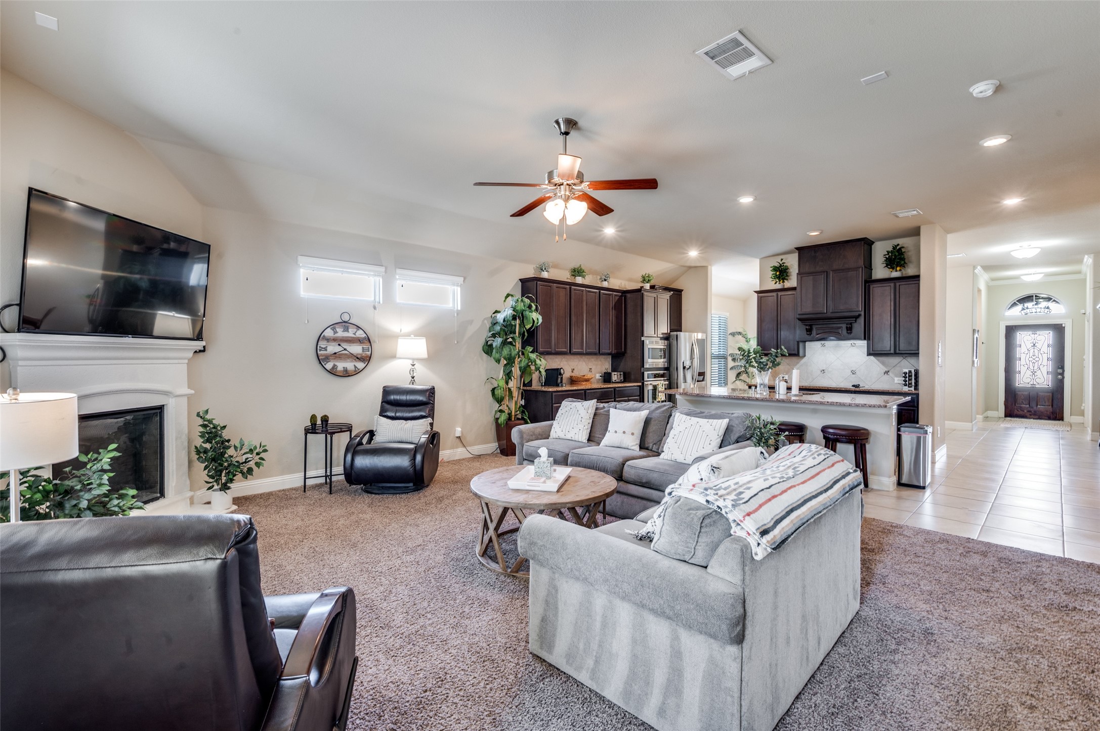 608 Woodridge Drive Oak Point TX 75068