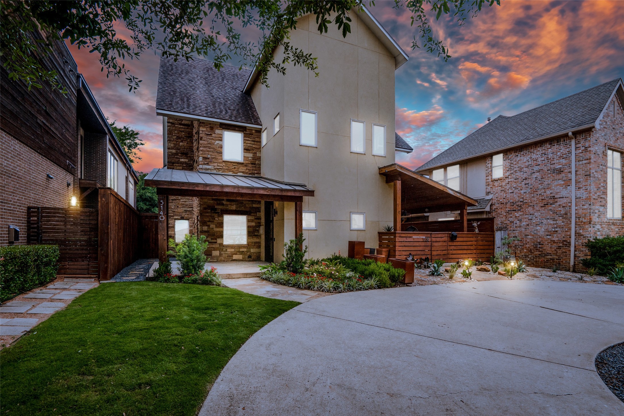 5140 Miller Avenue Dallas TX 75206