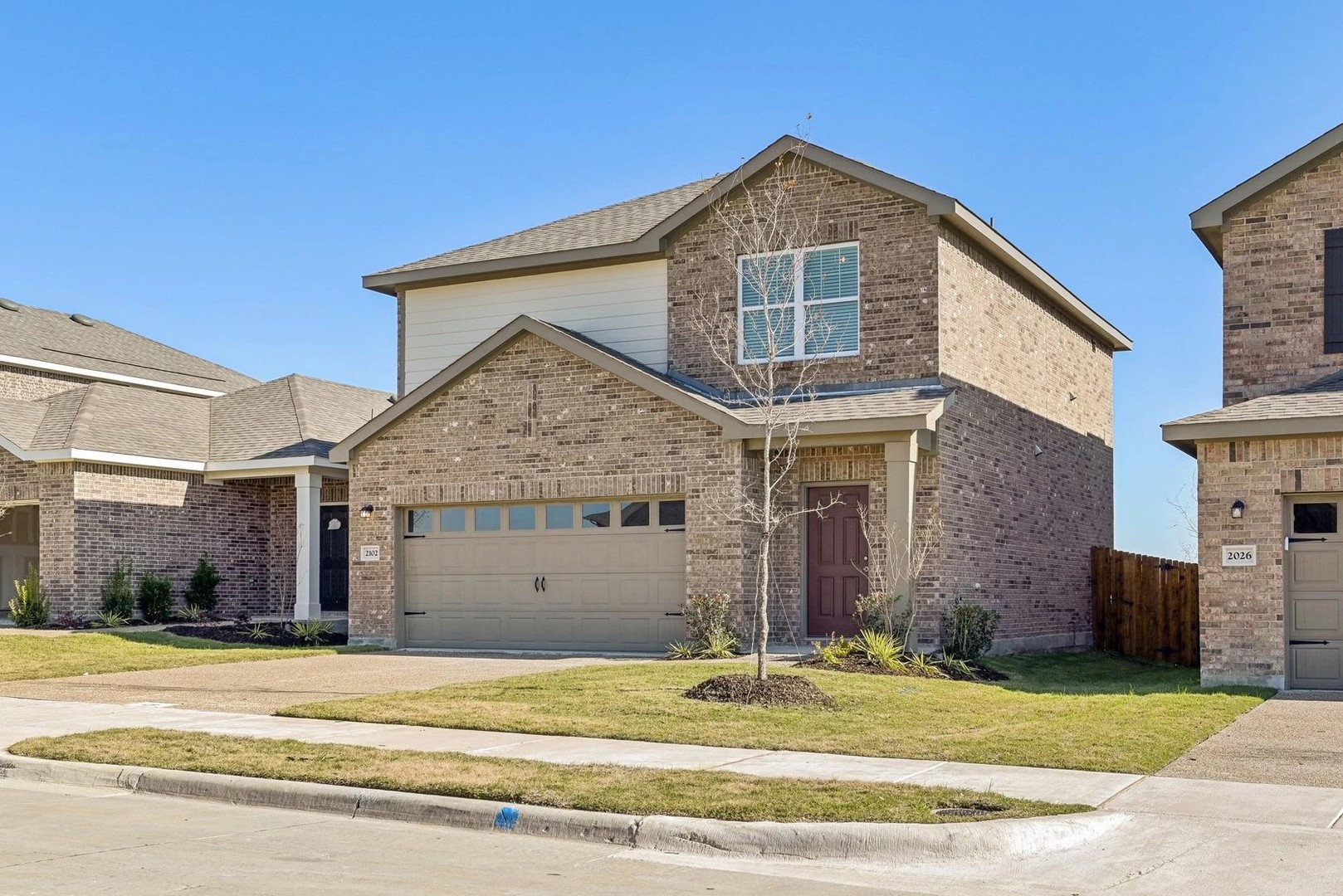 2203 Pioneer Drive Princeton TX 75407