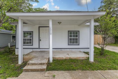 2510 Wilhurt Avenue Dallas TX 75216