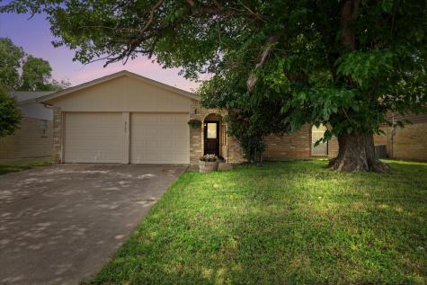 6720 Summit Ridge Drive Watauga TX 76148