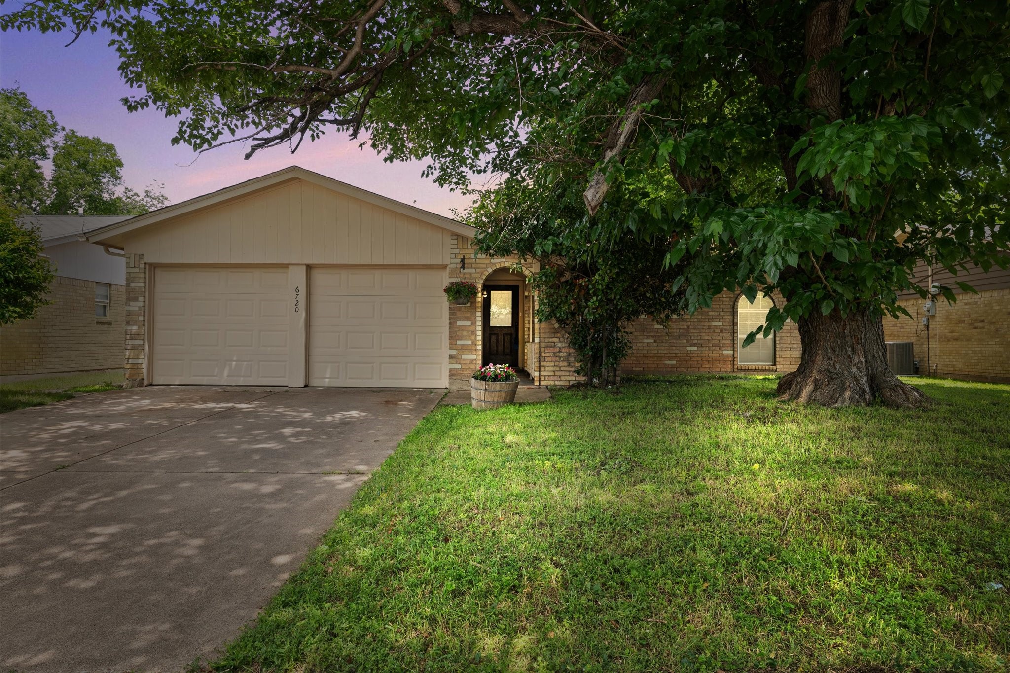 6720 Summit Ridge Drive Watauga TX 76148