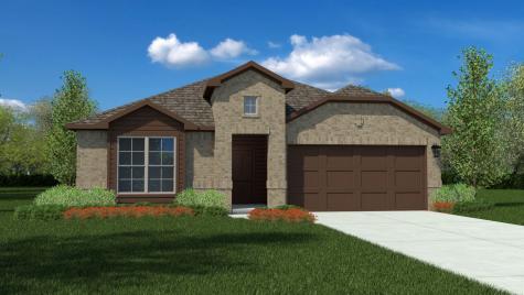 9732 Mcclane Farm Drive Fort Worth TX 76036