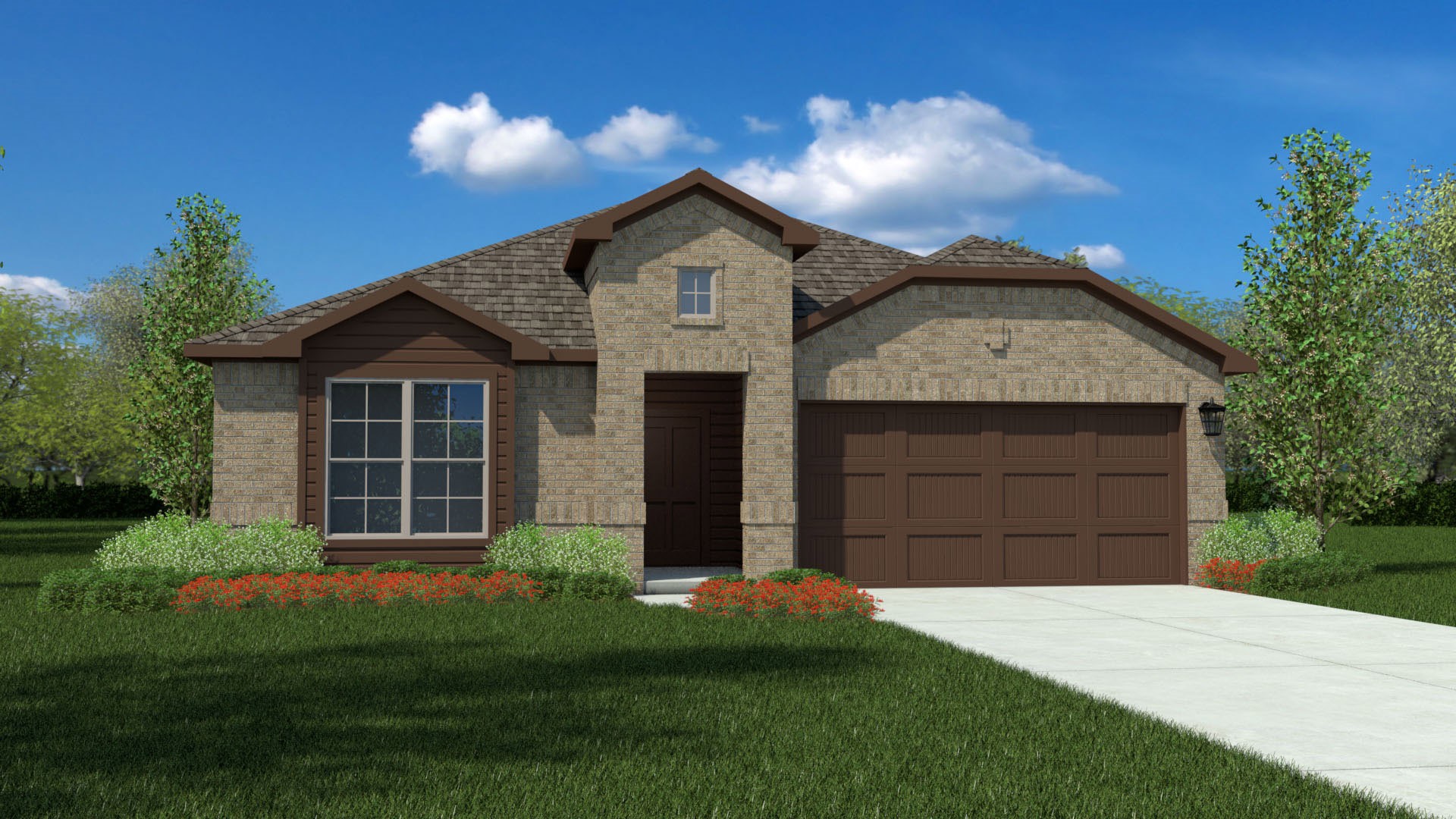 9732 Mcclane Farm Drive Fort Worth TX 76036