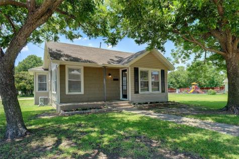 225 S Locust Street Mesquite TX 75149