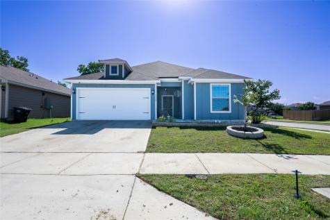 8400 Buck Mountain Pass Fort Worth TX 76179