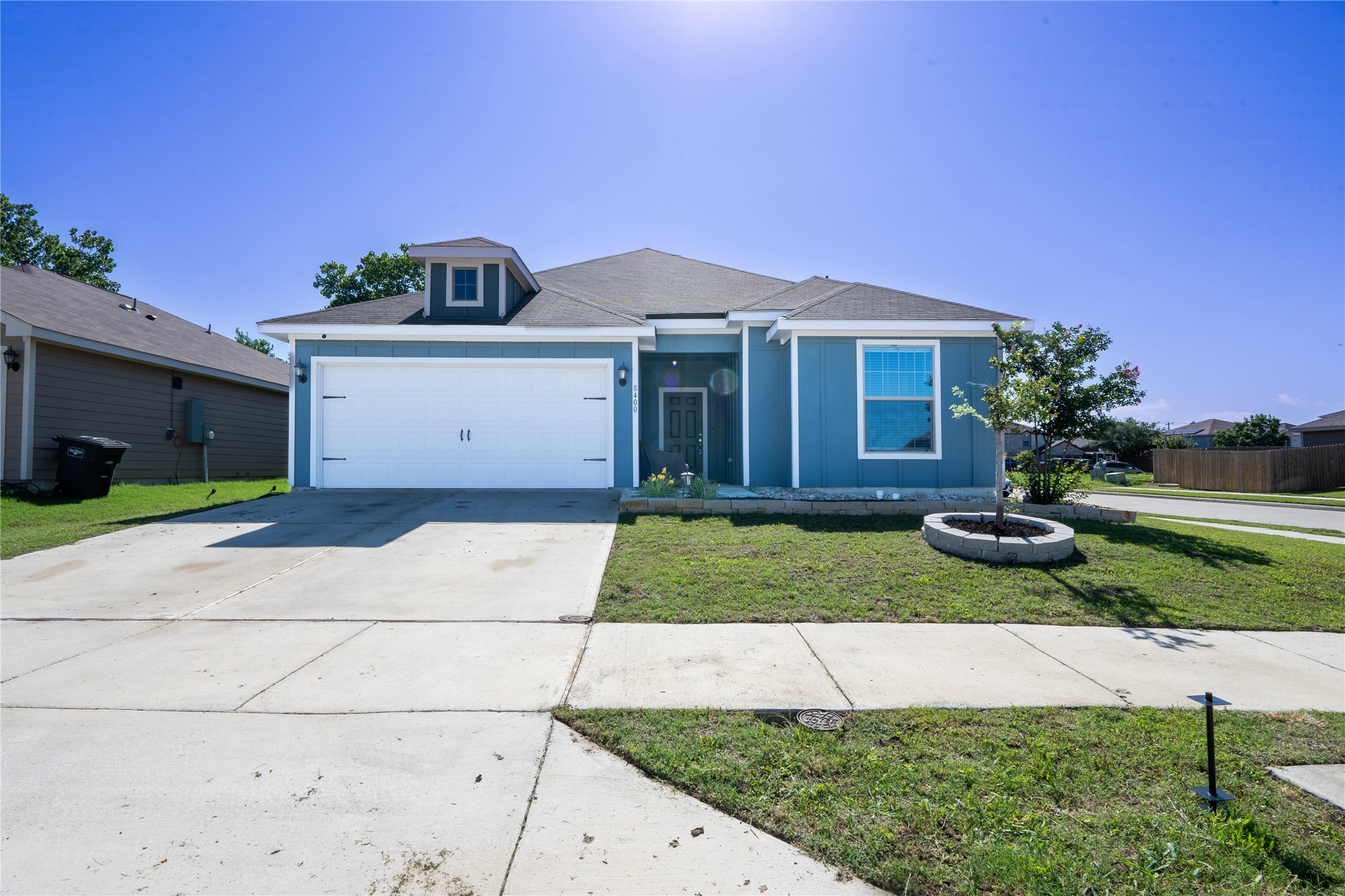 8400 Buck Mountain Pass Fort Worth TX 76179
