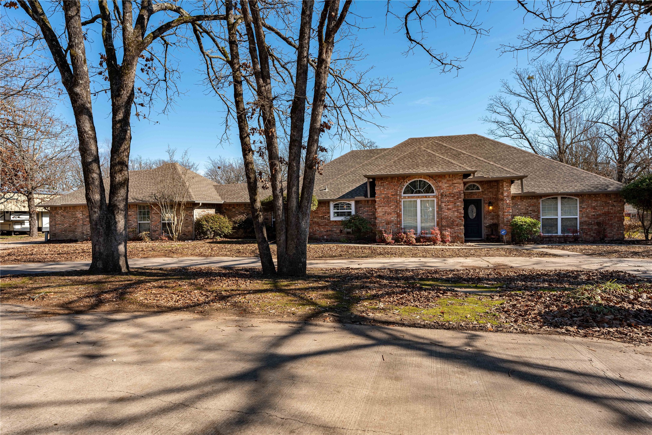 600 Beaver Creek Road Powderly TX 75473