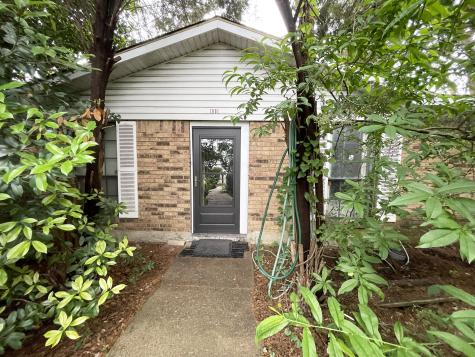 1801 Vine Drive Garland TX 75040