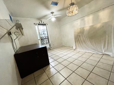 1801 Vine Drive Garland TX 75040
