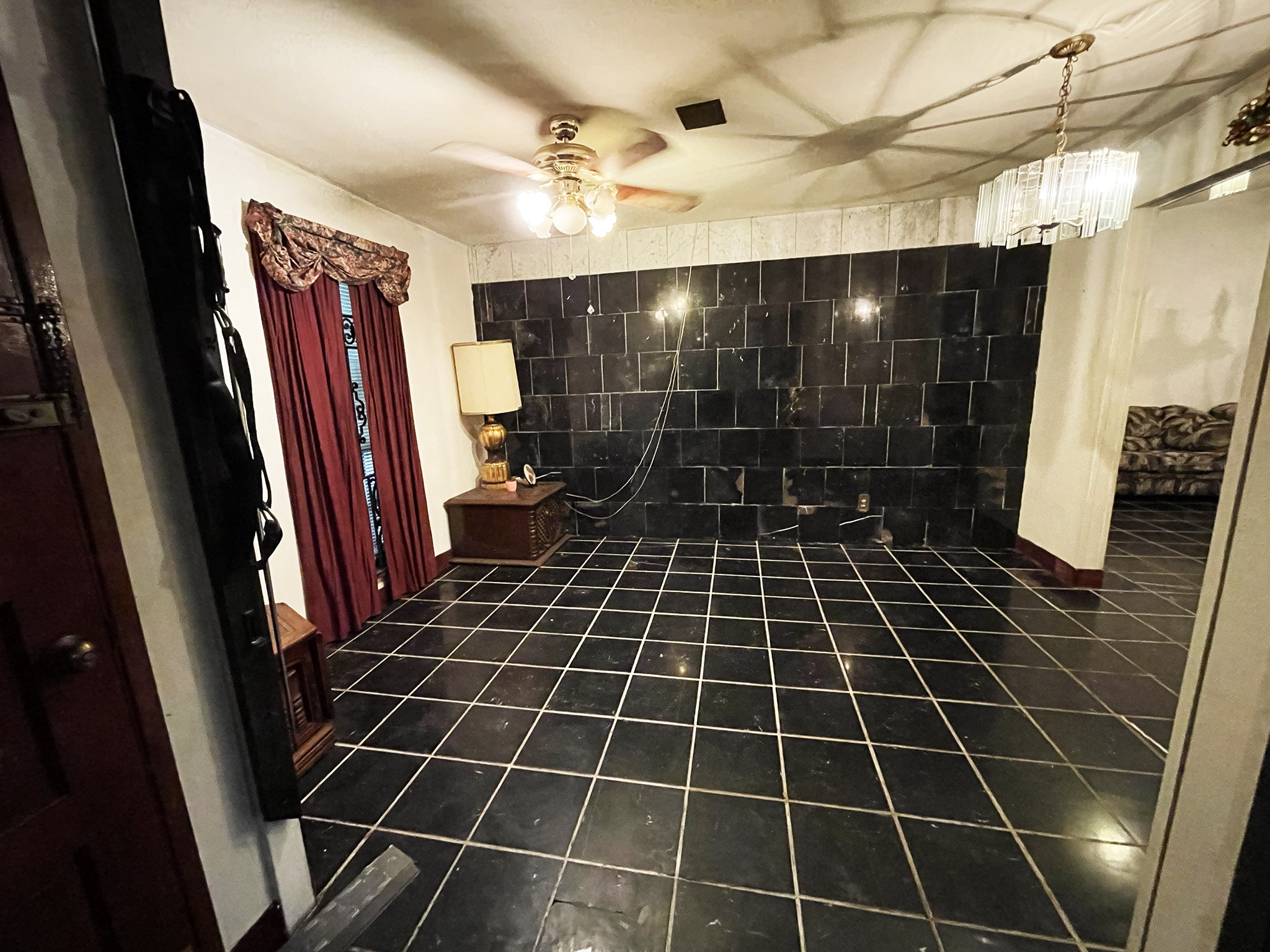 1801 Vine Drive Garland TX 75040