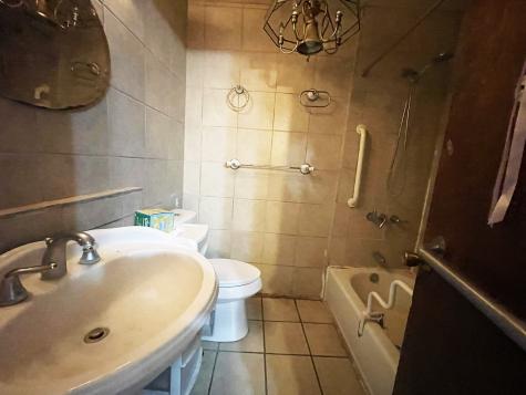1801 Vine Drive Garland TX 75040