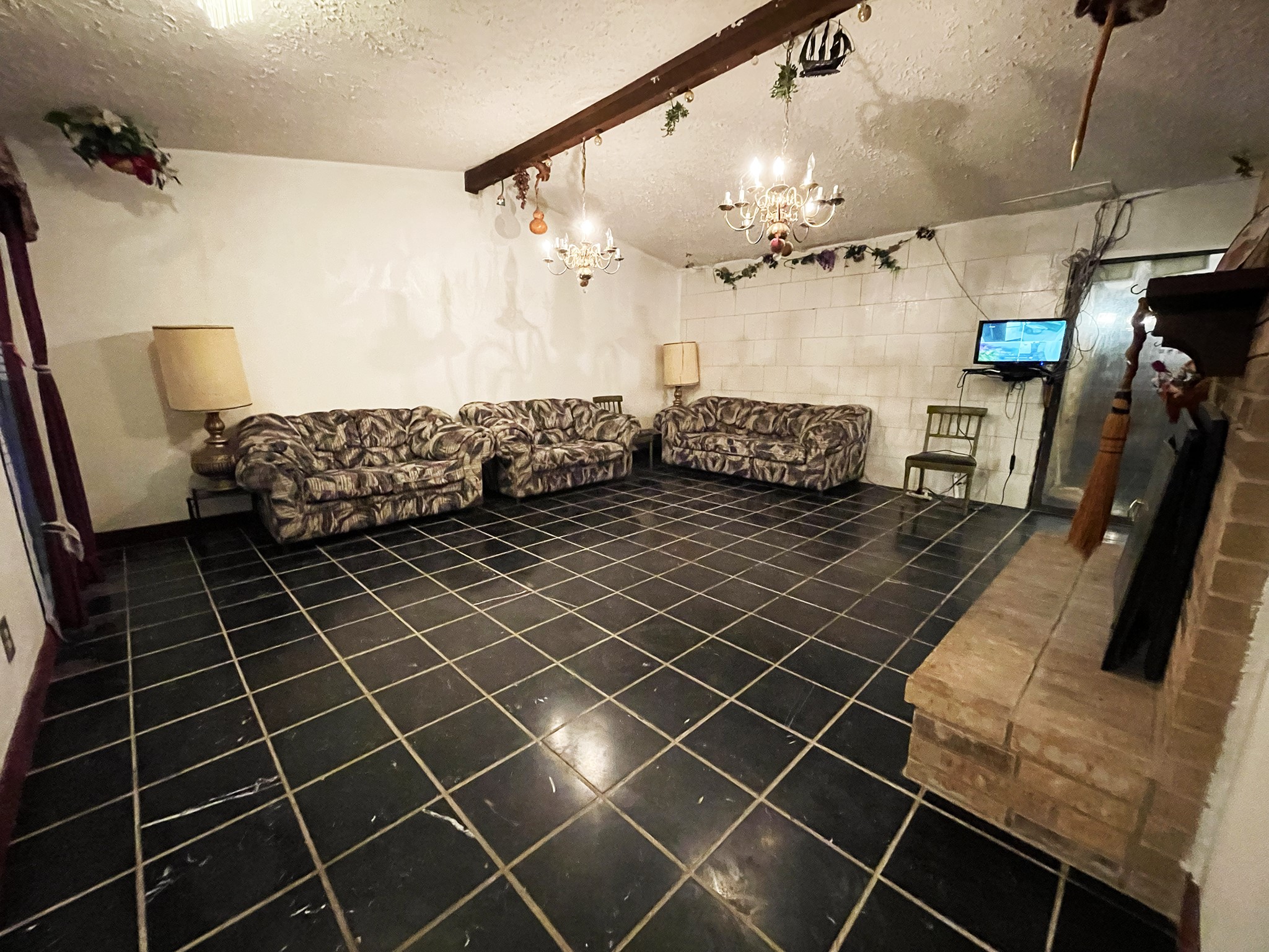 1801 Vine Drive Garland TX 75040